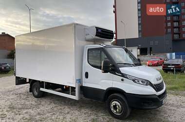 Рефрижератор Iveco Daily 2020 в Львове