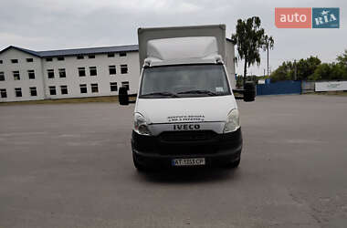 Грузовой фургон Iveco Daily 2014 в 
