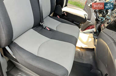 Тентованый Iveco Daily 2012 в 