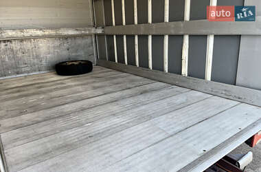 Тентованый Iveco Daily 2012 в 