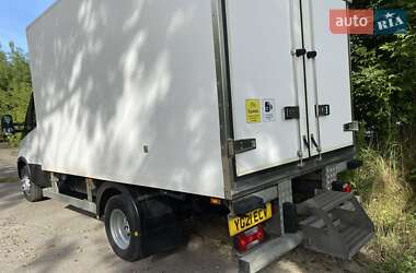 Рефрижератор Iveco Daily 2020 в 