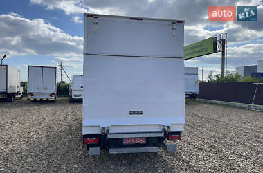 Грузовой фургон Iveco Daily 2020 в 
