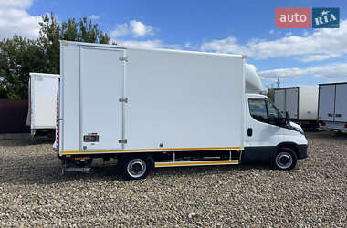 Грузовой фургон Iveco Daily 2020 в 