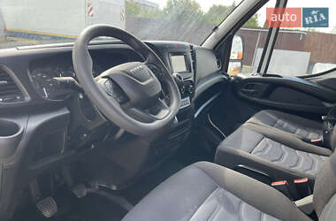 Грузовой фургон Iveco Daily 2020 в 
