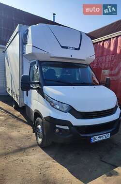 Інші вантажівки Iveco Daily 2017 в Городищеві
