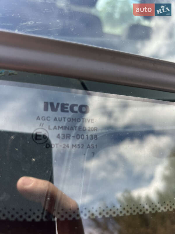 Автовоз Iveco Daily 2017 в Харькове фото 17 Автовоз Iveco Daily 2017 в Харькове