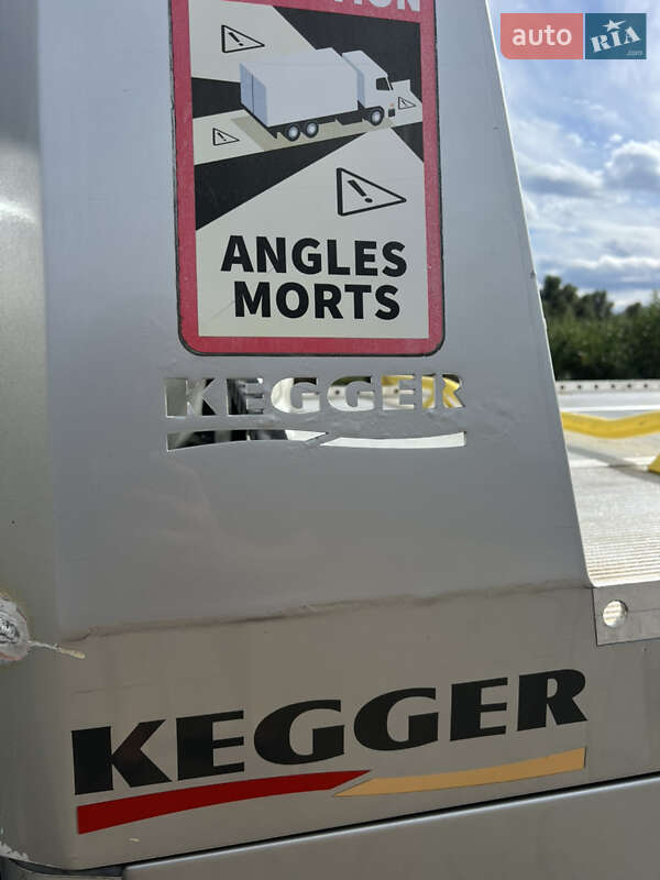 Автовоз Iveco Daily 2017 в Харькове фото 30 Автовоз Iveco Daily 2017 в Харькове