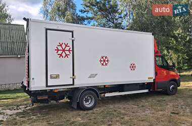 Рефрижератор Iveco Daily 2017 в 