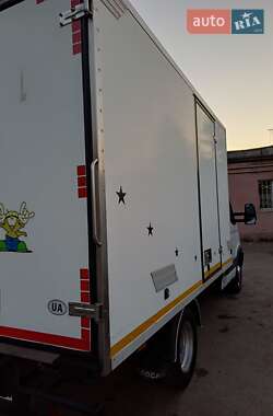 Рефрижератор Iveco Daily 2014 в 