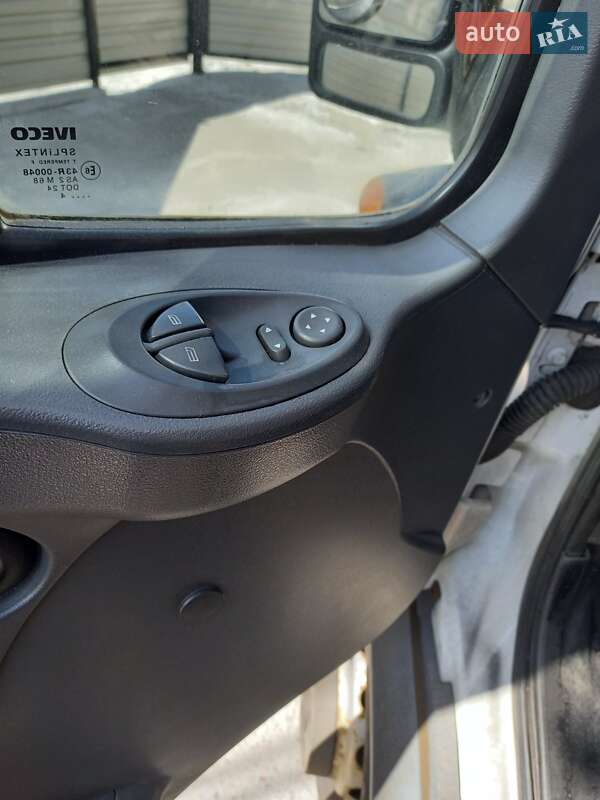 Другие грузовики Iveco Daily 2004 в Обухове