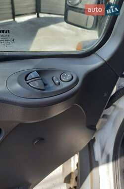 Другие грузовики Iveco Daily 2004 в 