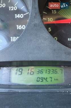 Другие автобусы Iveco Daily 2006 в Старом Самборе