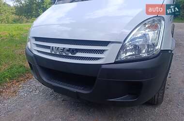 Другие грузовики Iveco Daily 2008 в Виннице