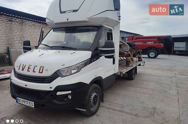 Другие грузовики Iveco Daily 2017 в Городище