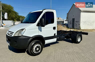 Шасі Iveco Daily 2008 в Одесі