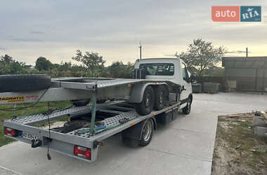 Автовоз Iveco Daily 2014 в 