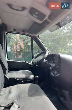 Грузовой фургон Iveco Daily 2006 в 