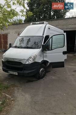 Рефрижератор Iveco Daily 2014 в 