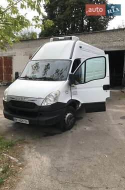 Рефрижератор Iveco Daily 2014 в 
