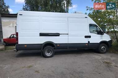 Рефрижератор Iveco Daily 2014 в 