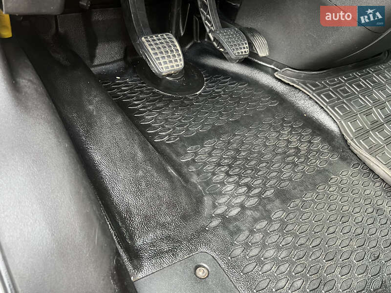 Грузовой фургон Iveco Daily 2018 в Стрые фото 19 Грузовой фургон Iveco Daily 2018 в Стрые