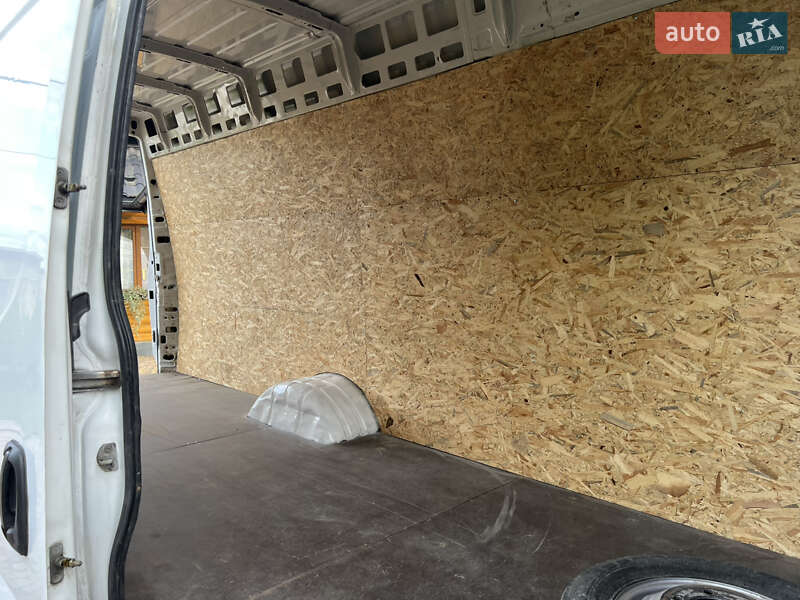 Грузовой фургон Iveco Daily 2018 в Стрые фото 37 Грузовой фургон Iveco Daily 2018 в Стрые