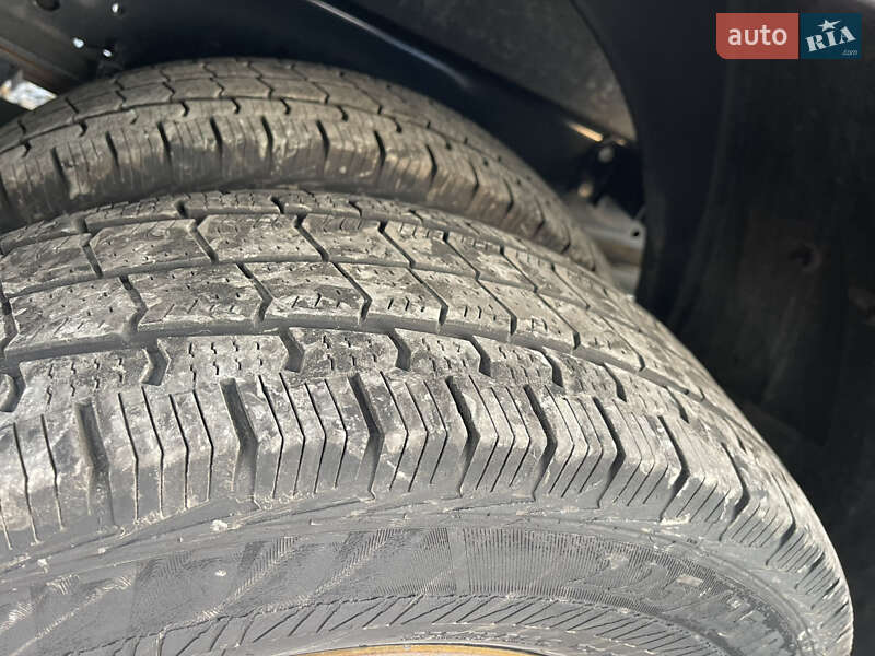 Вантажний фургон Iveco Daily 2020 в Львові фото 14 Вантажний фургон Iveco Daily 2020 в Львові