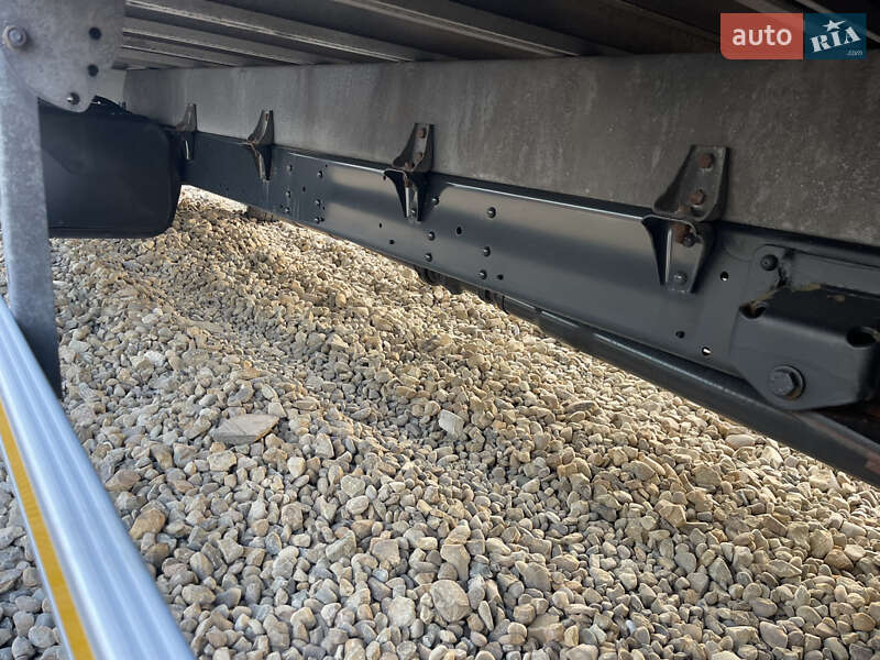 Вантажний фургон Iveco Daily 2020 в Львові фото 18 Вантажний фургон Iveco Daily 2020 в Львові