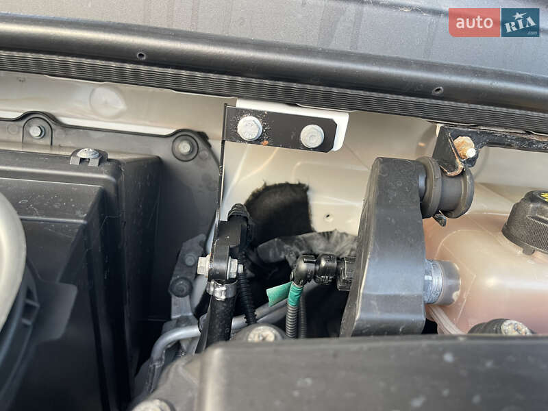 Вантажний фургон Iveco Daily 2020 в Львові фото 41 Вантажний фургон Iveco Daily 2020 в Львові