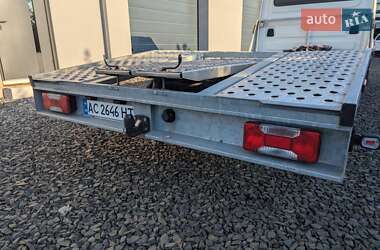 Автовоз Iveco Daily 2019 в 