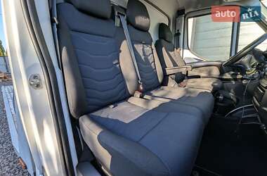 Автовоз Iveco Daily 2019 в 