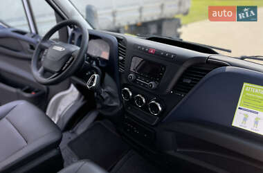 Грузовой фургон Iveco Daily 2018 в 