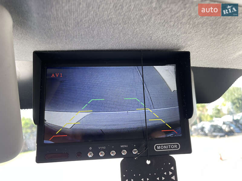 Грузовой фургон Iveco Daily 2018 в Луцке