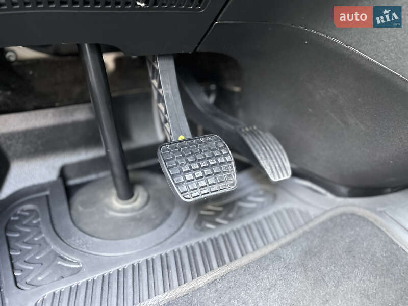 Грузовой фургон Iveco Daily 2018 в Луцке