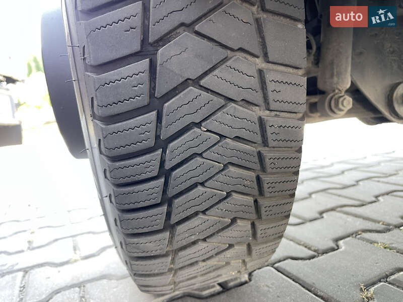 Грузовой фургон Iveco Daily 2018 в Луцке