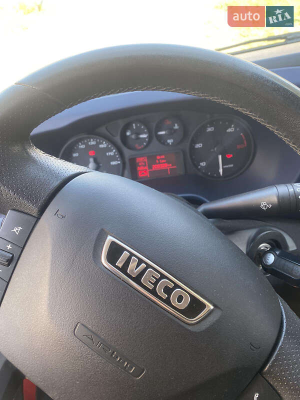 Тягач Iveco Daily 2020 в Луцке