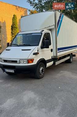 Інші вантажівки Iveco Daily 2003 в Києві