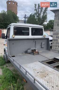Эвакуатор Iveco Daily 1995 в 