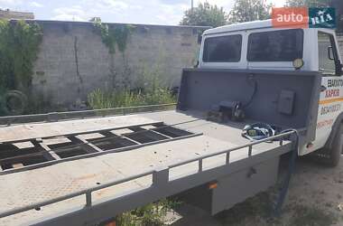 Эвакуатор Iveco Daily 1995 в 