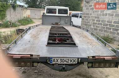Эвакуатор Iveco Daily 1995 в 