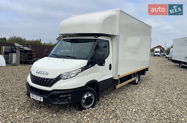 Грузовой фургон Iveco Daily 2020 в Львове