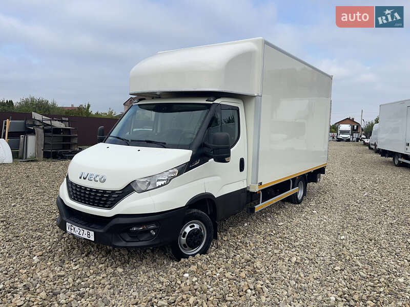 Iveco Daily 2020