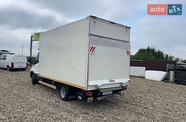 Грузовой фургон Iveco Daily 2020 в 