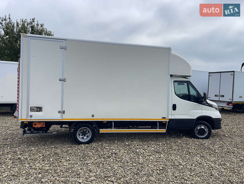 Грузовой фургон Iveco Daily 2020 в Львове