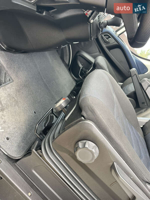 Грузовой фургон Iveco Daily 2020 в Львове