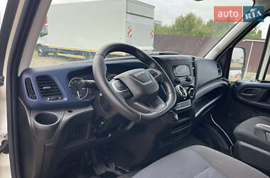 Грузовой фургон Iveco Daily 2020 в 