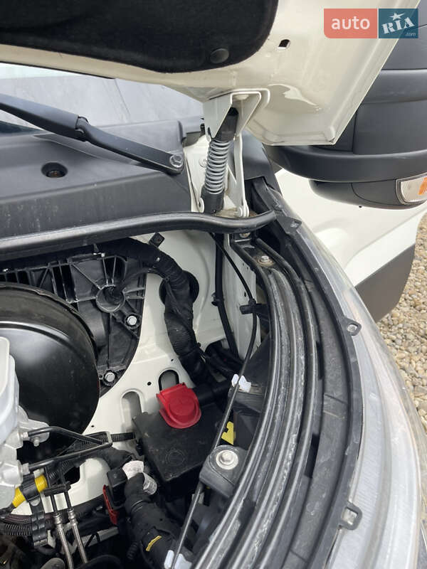 Грузовой фургон Iveco Daily 2020 в Львове