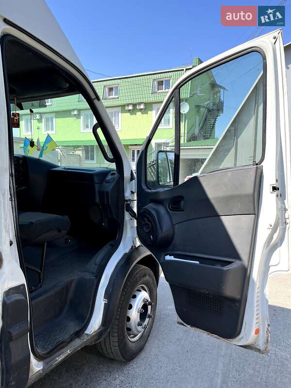 Рефрижератор Iveco Daily 2004 в Рівному фото 6 Рефрижератор Iveco Daily 2004 в Рівному