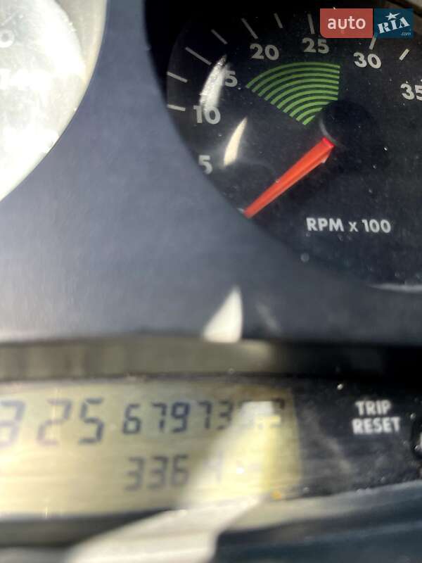 Рефрижератор Iveco Daily 2004 в Рівному фото 15 Рефрижератор Iveco Daily 2004 в Рівному