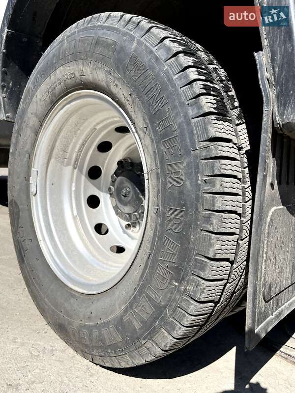 Рефрижератор Iveco Daily 2004 в Рівному фото 17 Рефрижератор Iveco Daily 2004 в Рівному